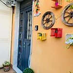 Apartment I Biddizzi Da Sicilia Catania