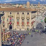I Biddizzi Da Sicilia Apartment