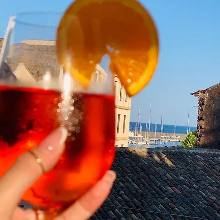 I Biddizzi Da Sicilia Lejlighed *
