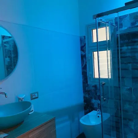 Apartmán I Biddizzi Da Sicilia *
