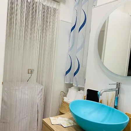 Apartmán I Biddizzi Da Sicilia Katánie