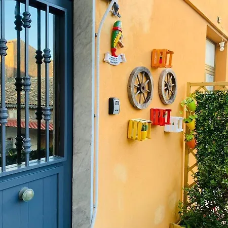 I Biddizzi Da Sicilia * Κατάνια