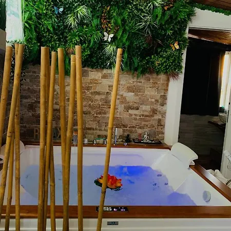 I Biddizzi Da Sicilia Apartament *