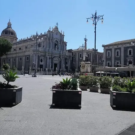Lejlighed I Biddizzi Da Sicilia