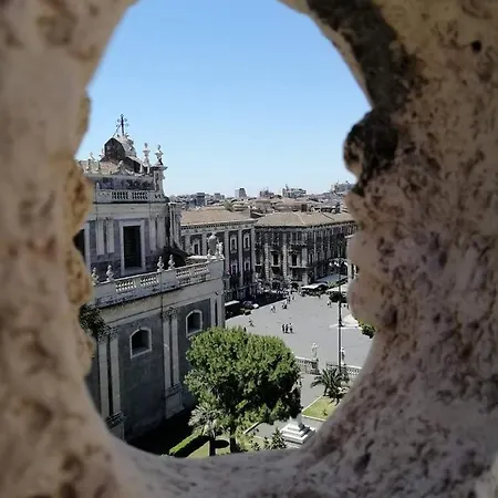 I Biddizzi Da Sicilia Κατάνια