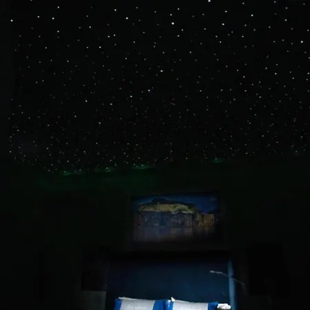 I Biddizzi Da Sicilia Apartmán Katánie