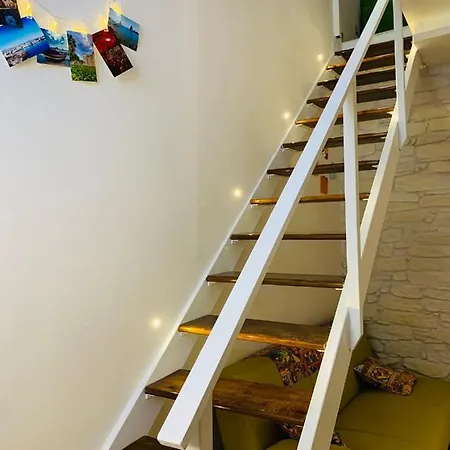 I Biddizzi Da Sicilia Apartment