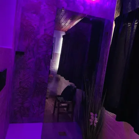I Biddizzi Da Sicilia Apartment