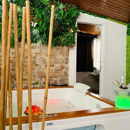 I Biddizzi Da Sicilia Апартаменты