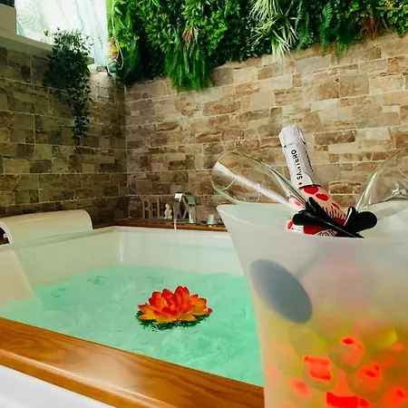I Biddizzi Da Sicilia Apartman