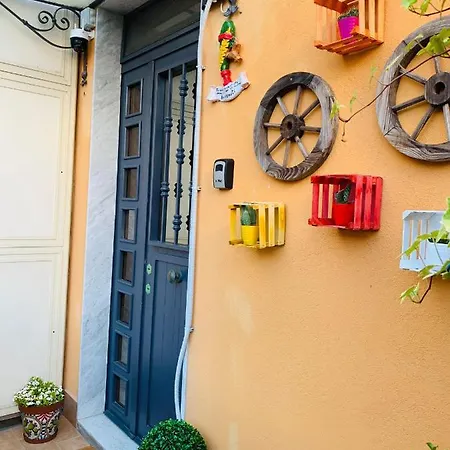 Apartment I Biddizzi Da Sicilia Catania