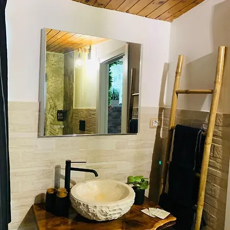 I Biddizzi Da Sicilia Apartment