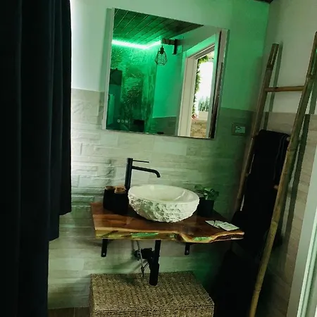 I Biddizzi Da Sicilia Apartment *