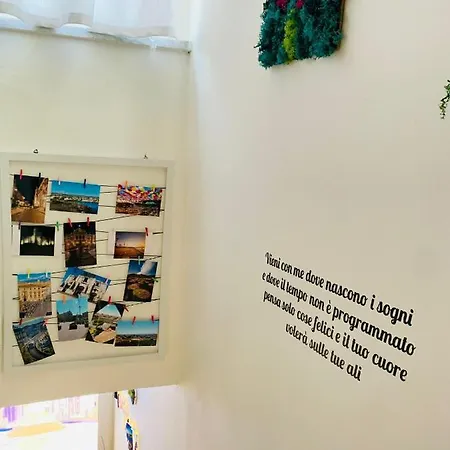I Biddizzi Da Sicilia Апартаменты Катания