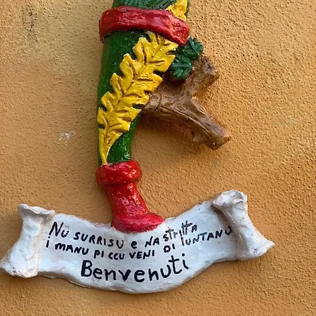 I Biddizzi Da Sicilia *