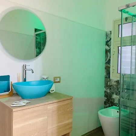 Apartment I Biddizzi Da Sicilia *