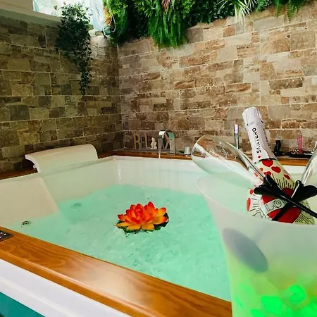 Apartman I Biddizzi Da Sicilia *