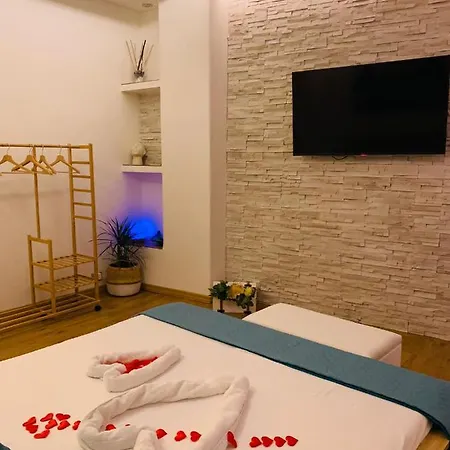 Apartment I Biddizzi Da Sicilia Catania