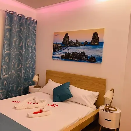 I Biddizzi Da Sicilia Apartment