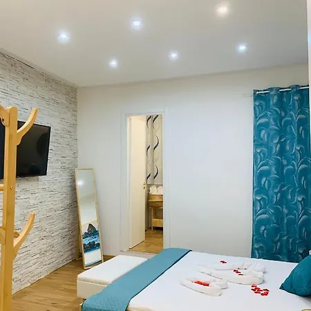 I Biddizzi Da Sicilia Apartment Catania