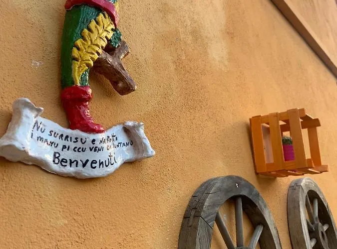 I Biddizzi Da Sicilia Катания