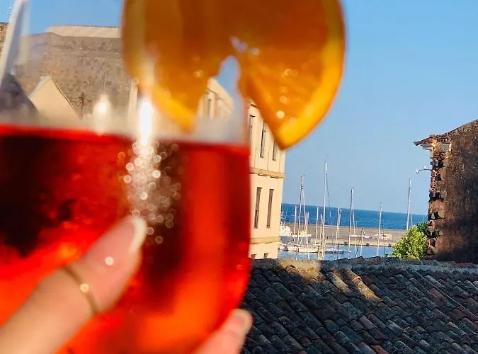 I Biddizzi Da Sicilia Апартаменты *