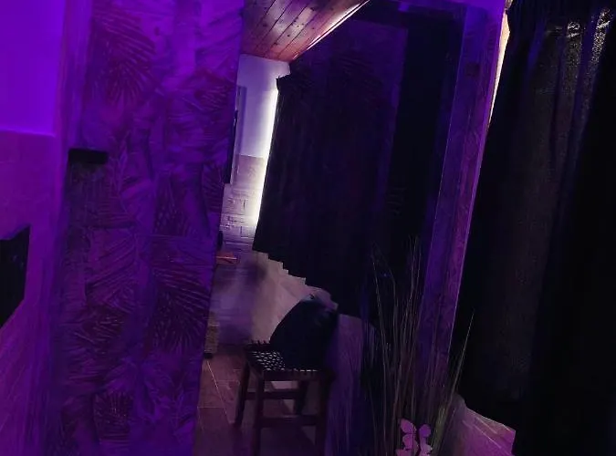 I Biddizzi Da Sicilia Апартаменты