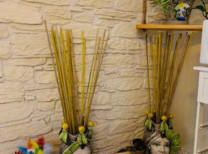 I Biddizzi Da Sicilia *