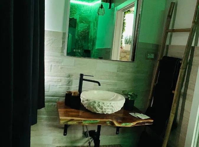 I Biddizzi Da Sicilia Апартаменты *