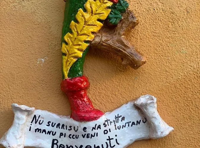 I Biddizzi Da Sicilia *
