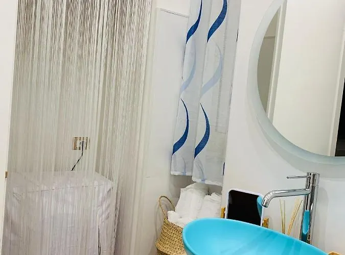 Апартаменты I Biddizzi Da Sicilia Катания