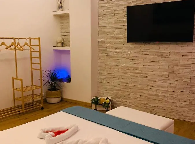 Апартаменты I Biddizzi Da Sicilia Катания
