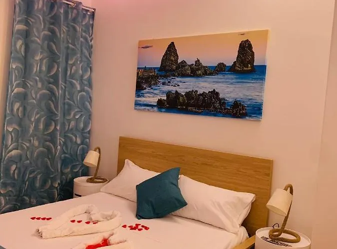 I Biddizzi Da Sicilia Апартаменты