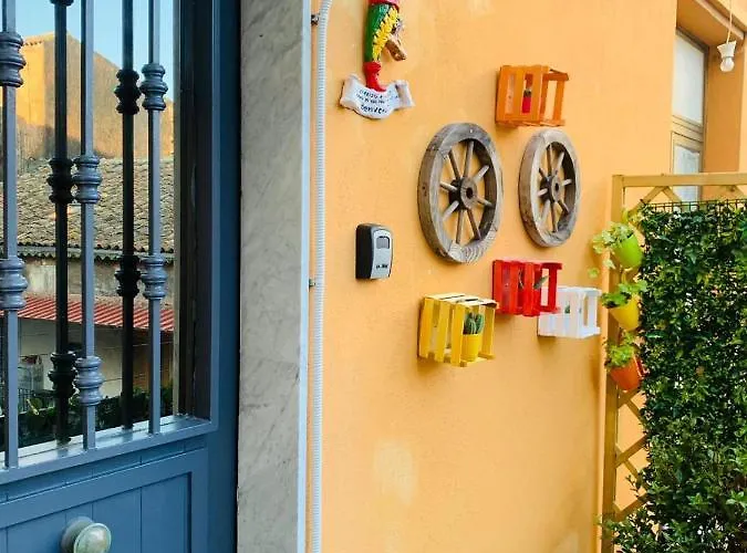 I Biddizzi Da Sicilia * Катания