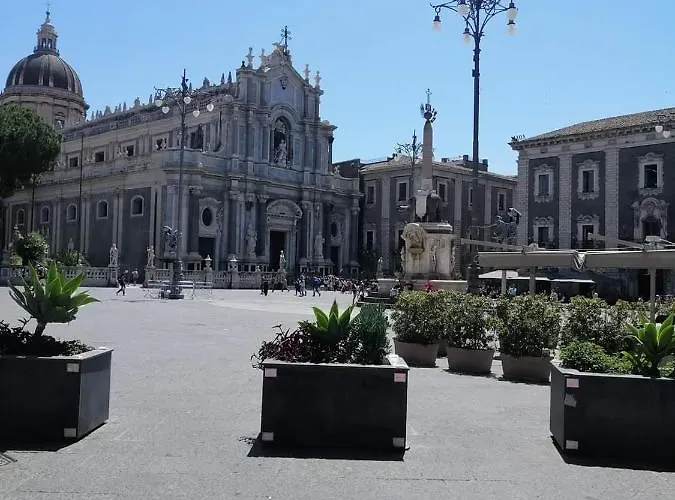 Апартаменты I Biddizzi Da Sicilia