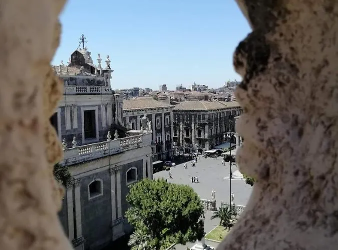 I Biddizzi Da Sicilia Катания
