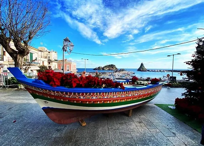 I Biddizzi Da Sicilia *