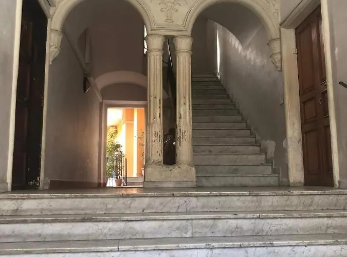 Апартаменты I Biddizzi Da Sicilia Катания