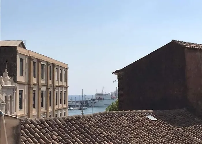 I Biddizzi Da Sicilia Катания